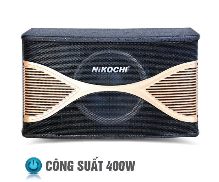 LOA NIKOCHI NK-458P