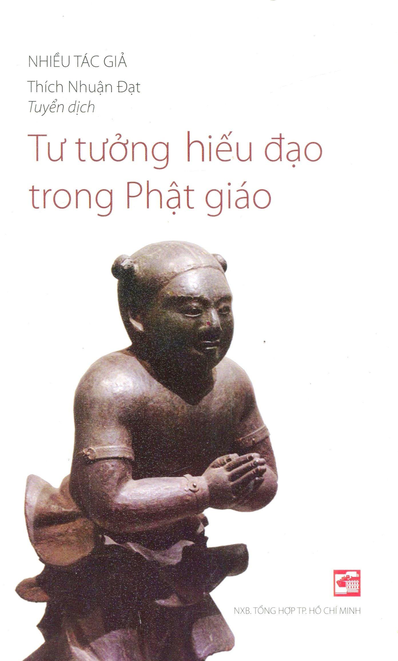 Tư tưởng hiếu đạo trong Phật giáo