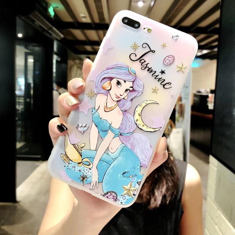 Disney – Công Chúa Tóc Mây