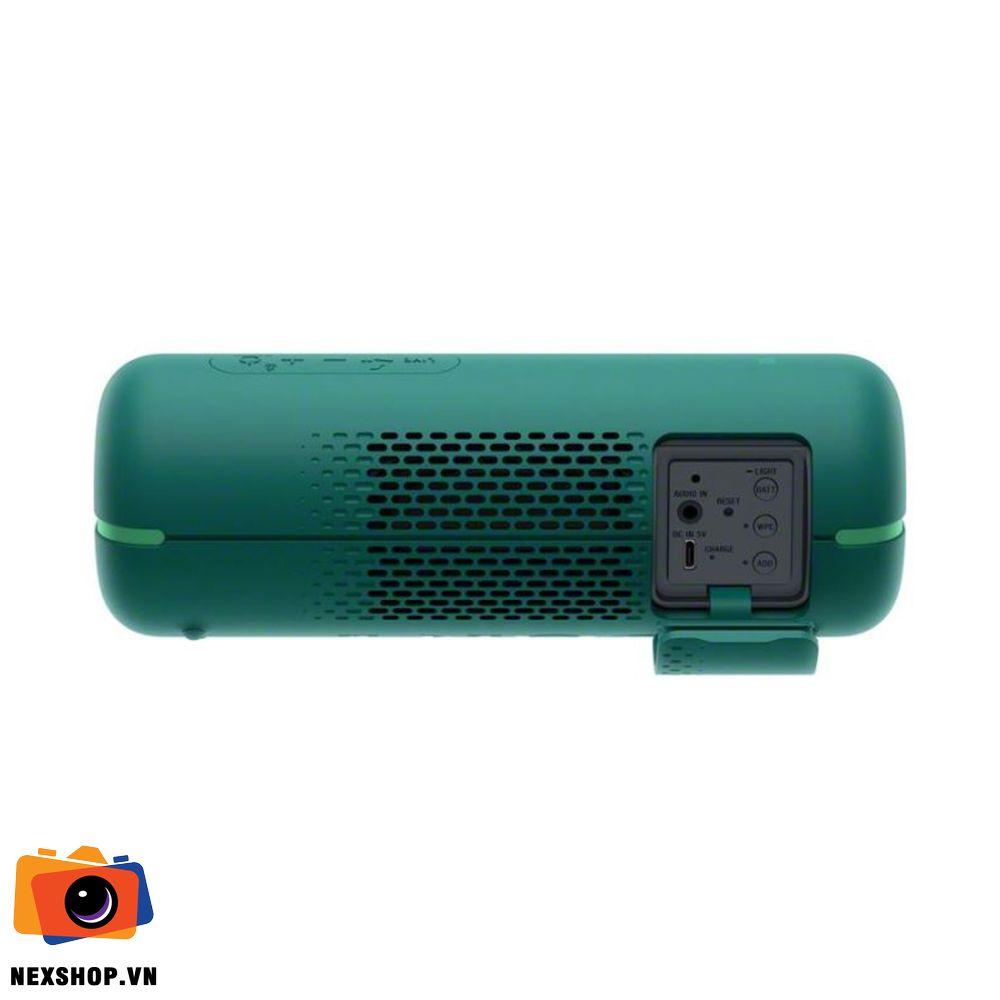 Loa di động Sony SRS-XB21