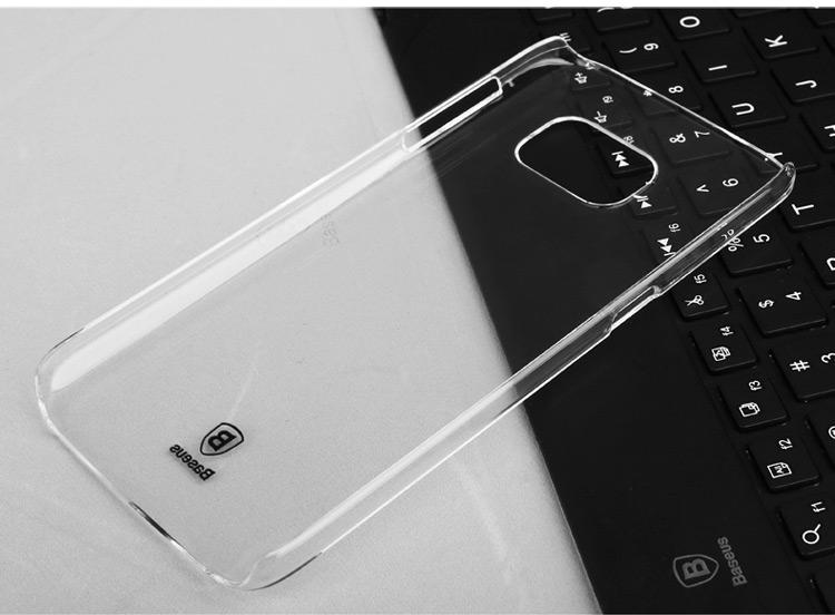 Ốp cứng Samsung Galaxy S7/S7Edge BASEUS