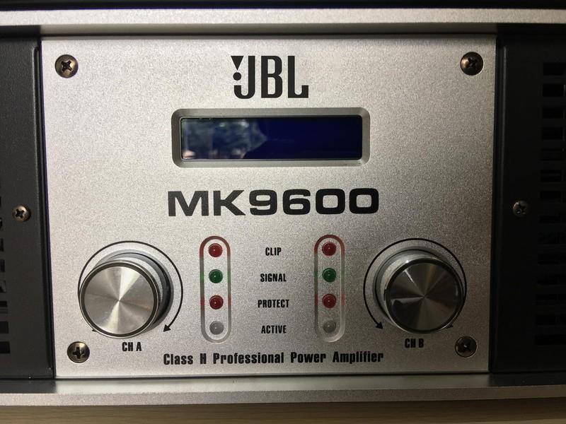 Loa JBL Control 52