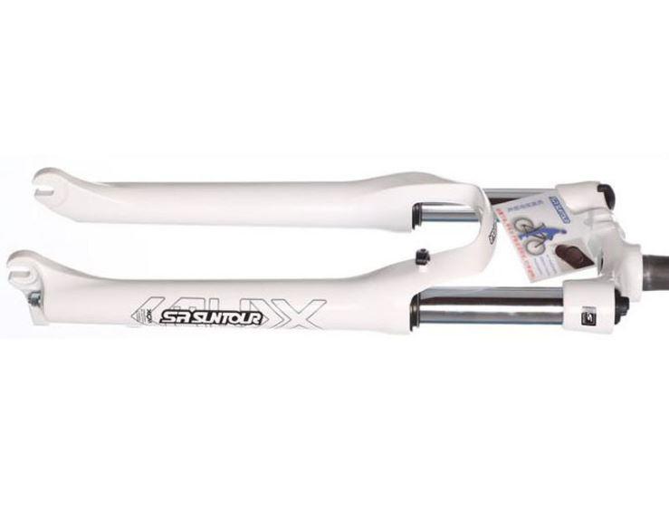 Phuộc Suntour Epicon remote lock