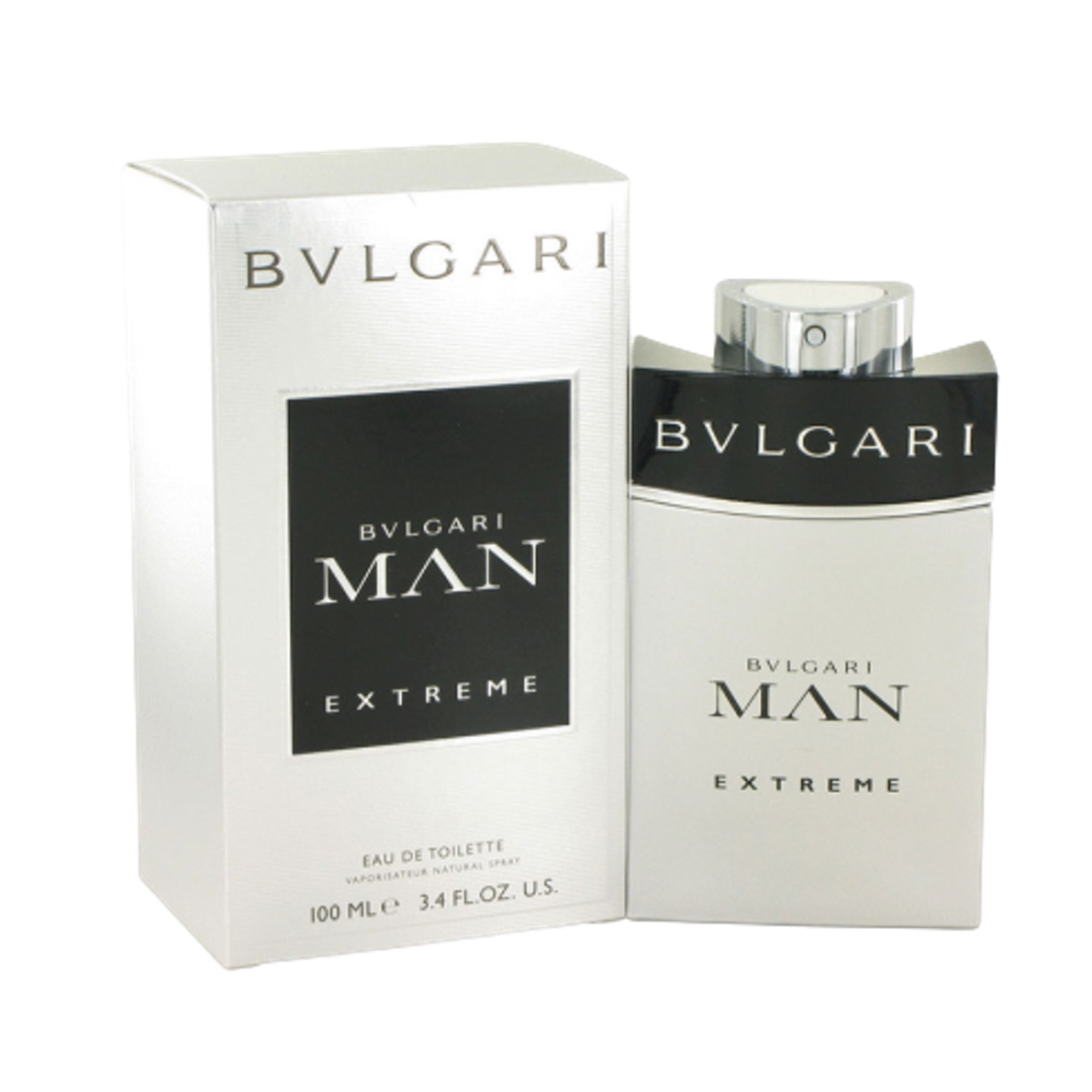 Nước hoa nam BVL Extreme EDT 100ml