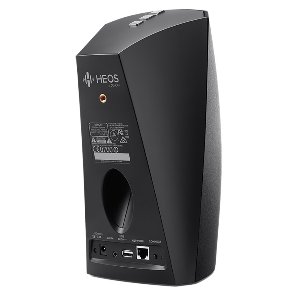 Loa Denon HEOS 3 HS2