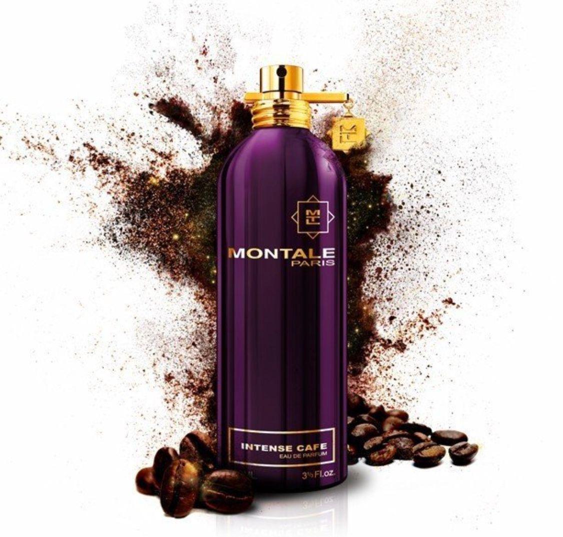 Nước hoa unisex Montale Intense Cafe EDP 100ml