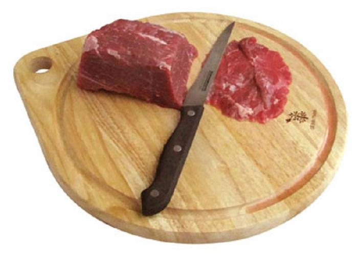 Thớt Giọt Nước Gỗ Đức Thành