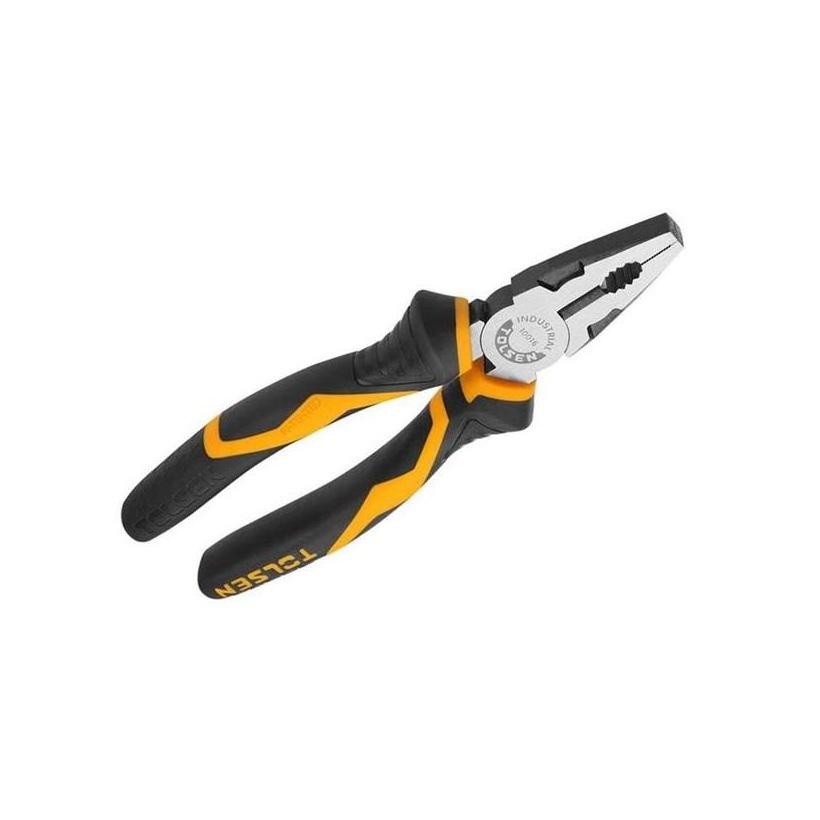 Kềm răng tolsen 10015 16cm