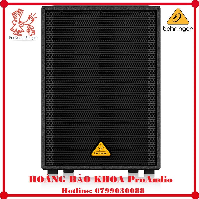 LOA BEHRINGER VP1220