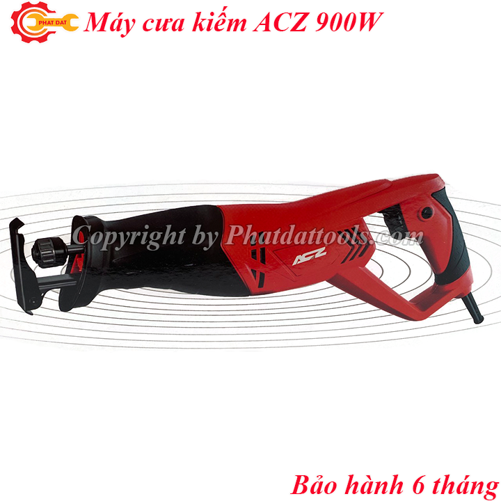MÁY CƯA ACZ 115