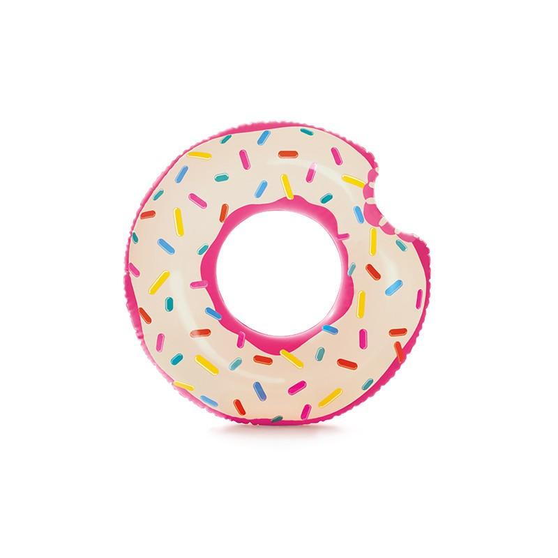 Phao bơi Donut khổng lồ Intex 56265