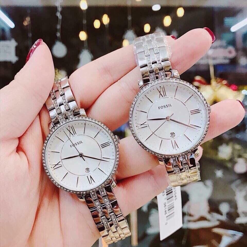 Đồng Hồ Nữ Fossil ES3545