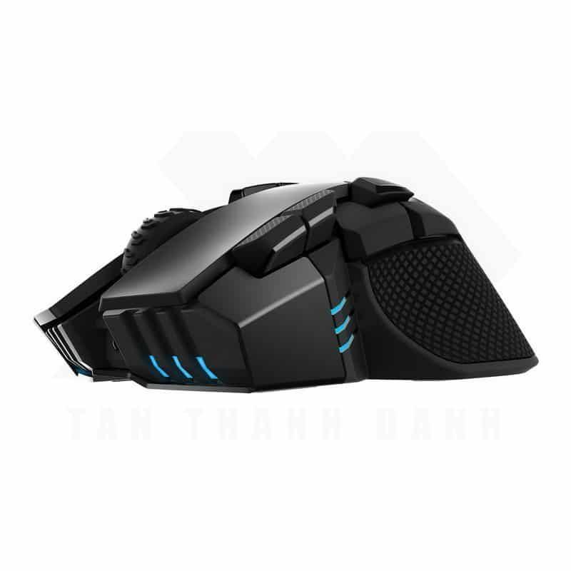Chuột Corsair Iron Claw RGB Wireless