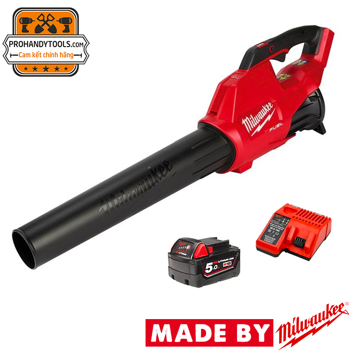 MÁY THỔI BỤI MILWAUKEE FBL-0