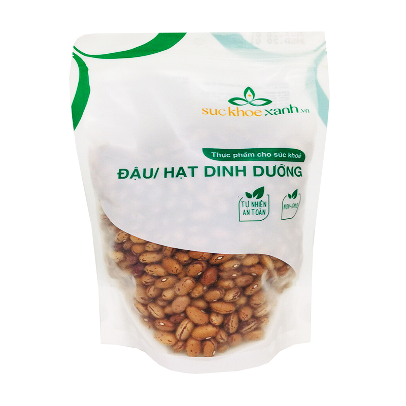 Đậu cúc Pinto nguyên hạt USA -500g