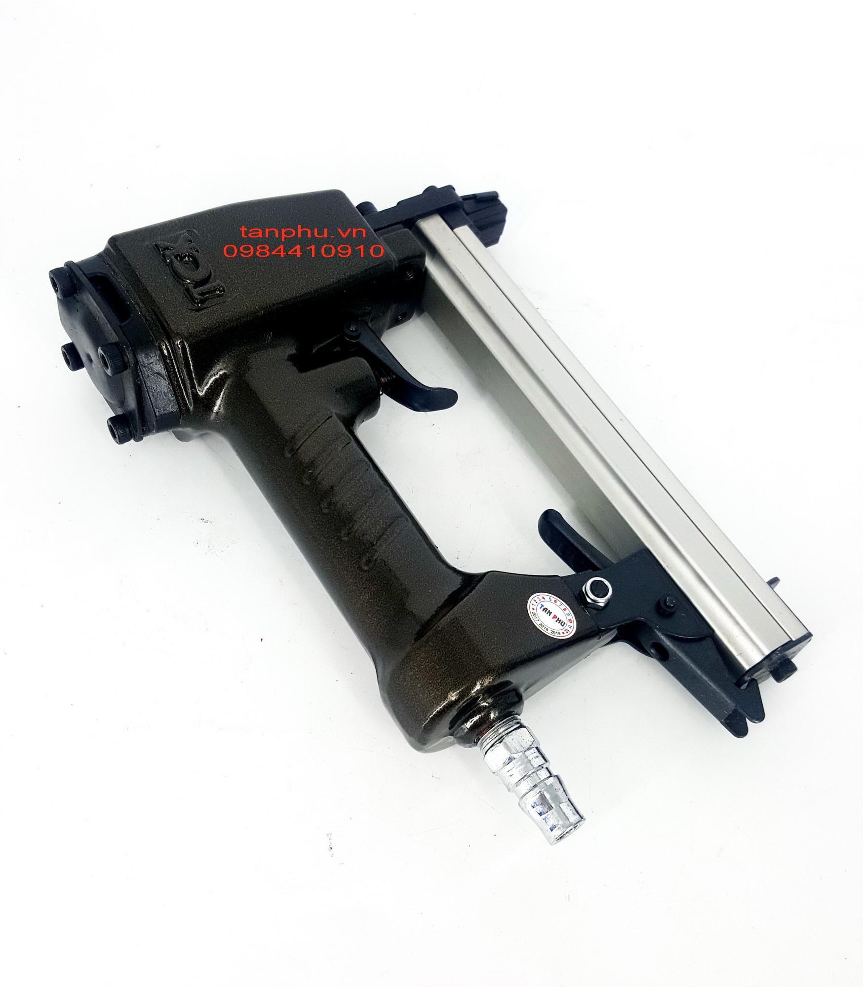 MÁY BẮN ĐINH BỌC YÊN XE TOK 1013J