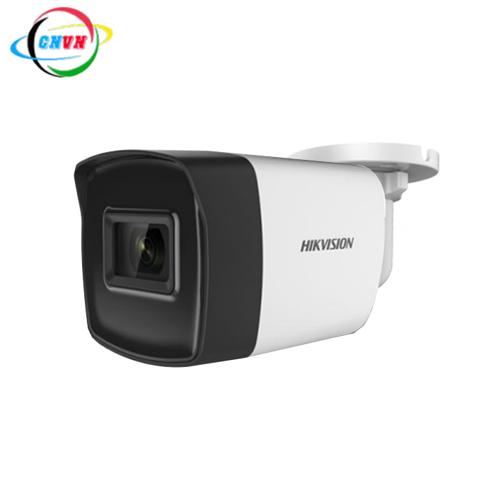 Camera HD-TVI Hikvision DS-2CE16H0T-IT5 - 5MP