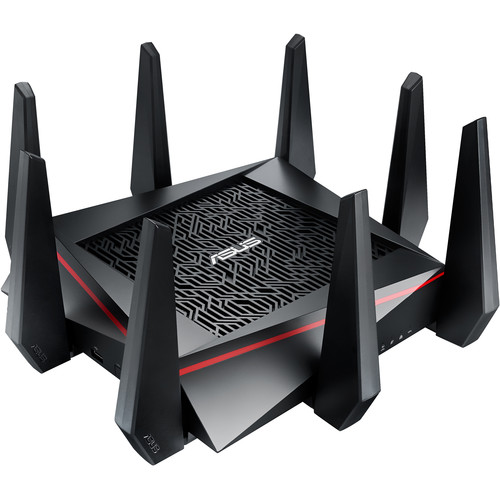 Router Asus RT-AC5300