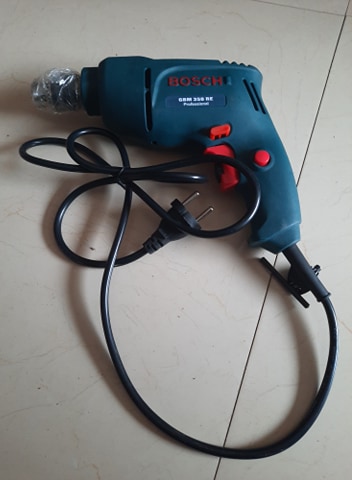 MÁY KHOAN BOSCH GMB350RE