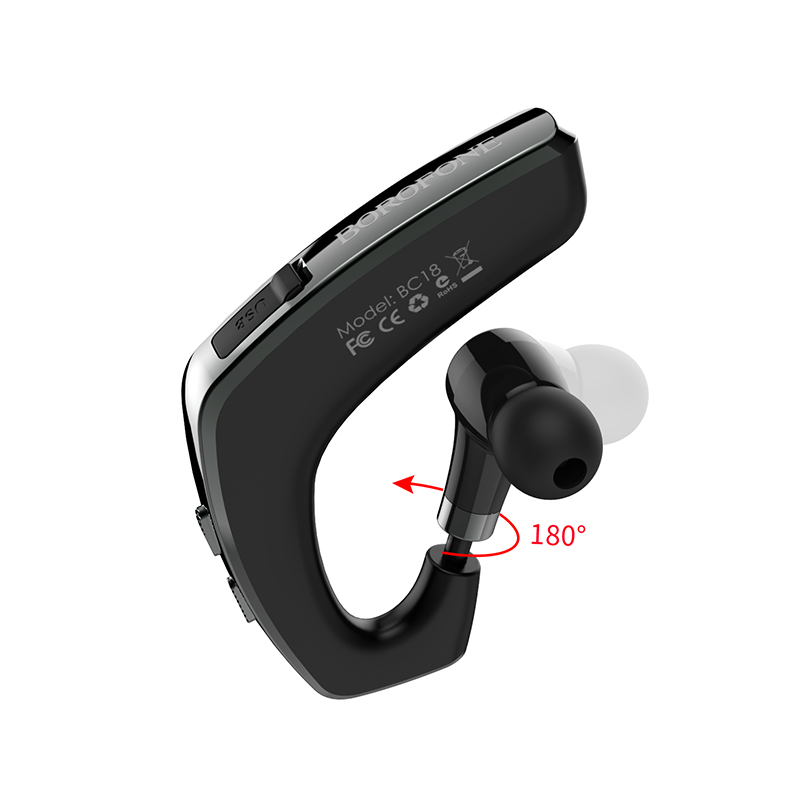 Tai Nghe Bluetooth Borofone BC-18