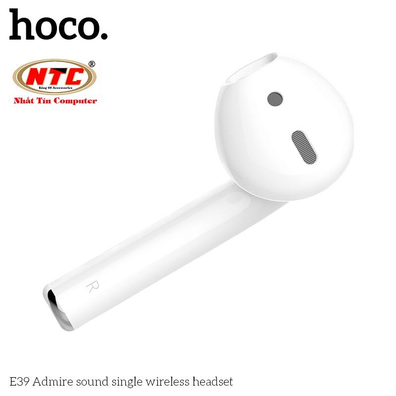 Tai nghe bluetooth Hoco E39