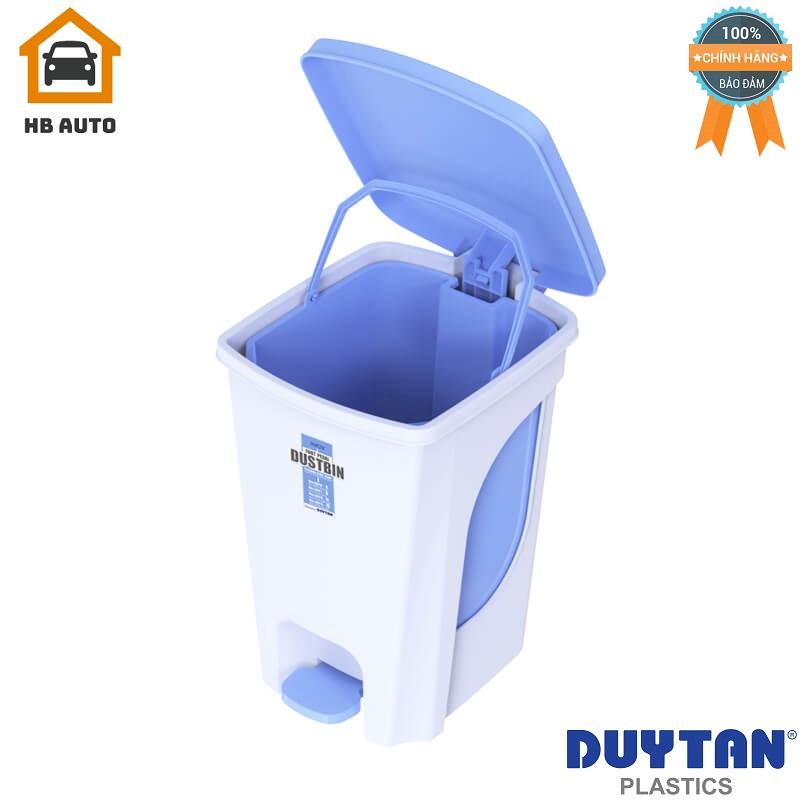 THÙNG RÁC ĐẠP MATSU DUY TÂN NO.270