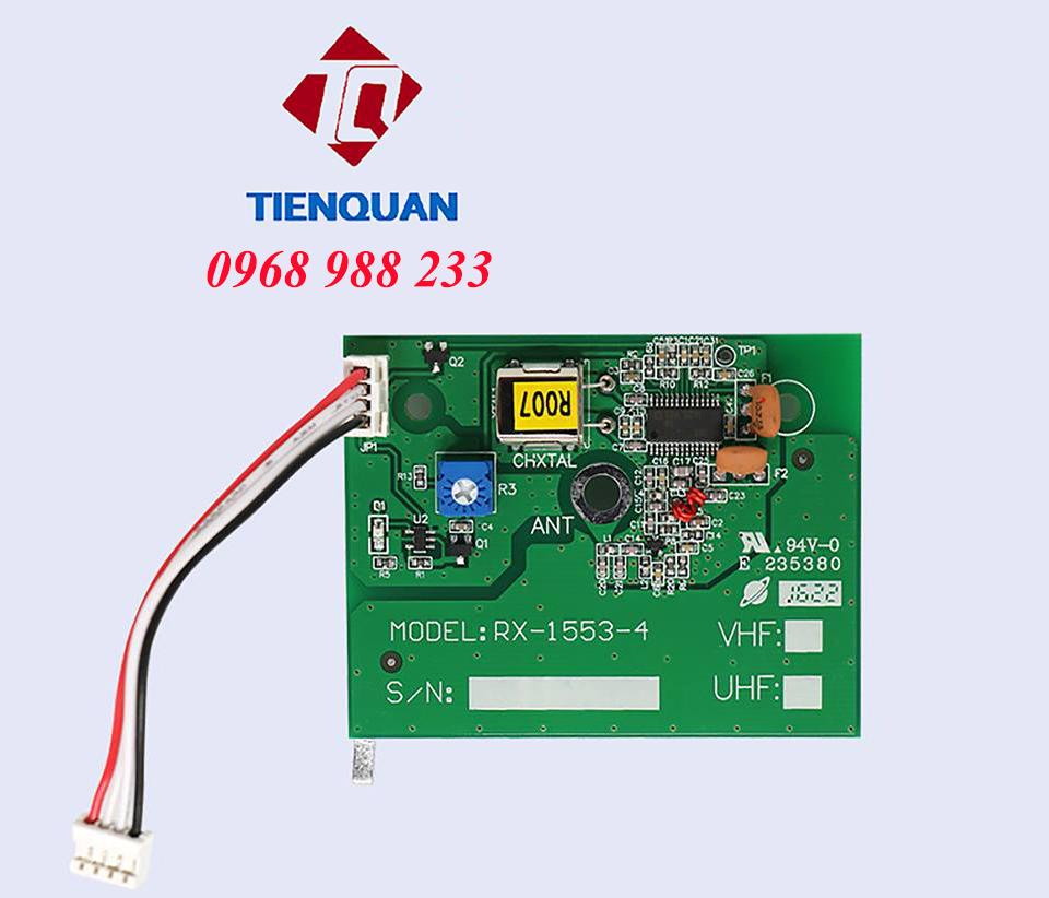 BỘ ĐIỀU KHIỂN CẦN TRỤC F21-E1B