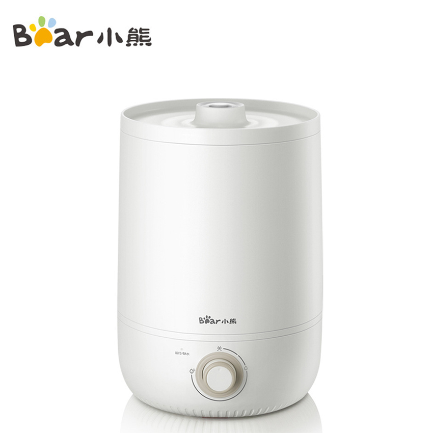 MÁY PHUN SƯƠNG TẠO ẨM BEAR JSQ-45C