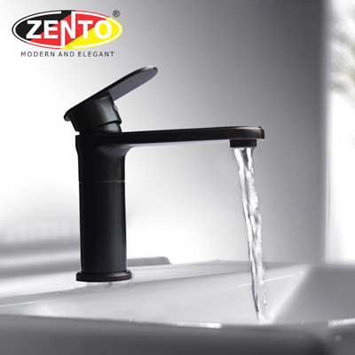 Vòi lavabo nóng lạnh Classic Series ZT2136-B