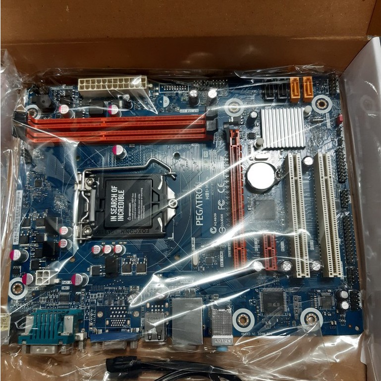 Mainboard H81 Pegatron Ubicaciondepersonas Cdmx Gob Mx