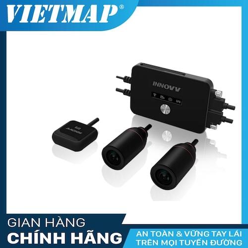Camera Hành Trình Vietmap Innovv K2