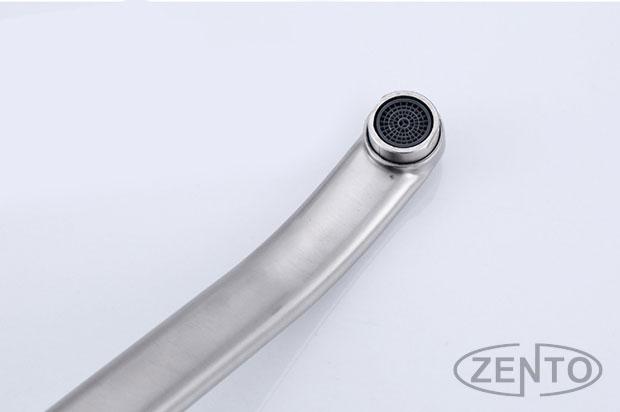 VÒI RỬA BÁT NÓNG LẠNH ZENTO SUS2101