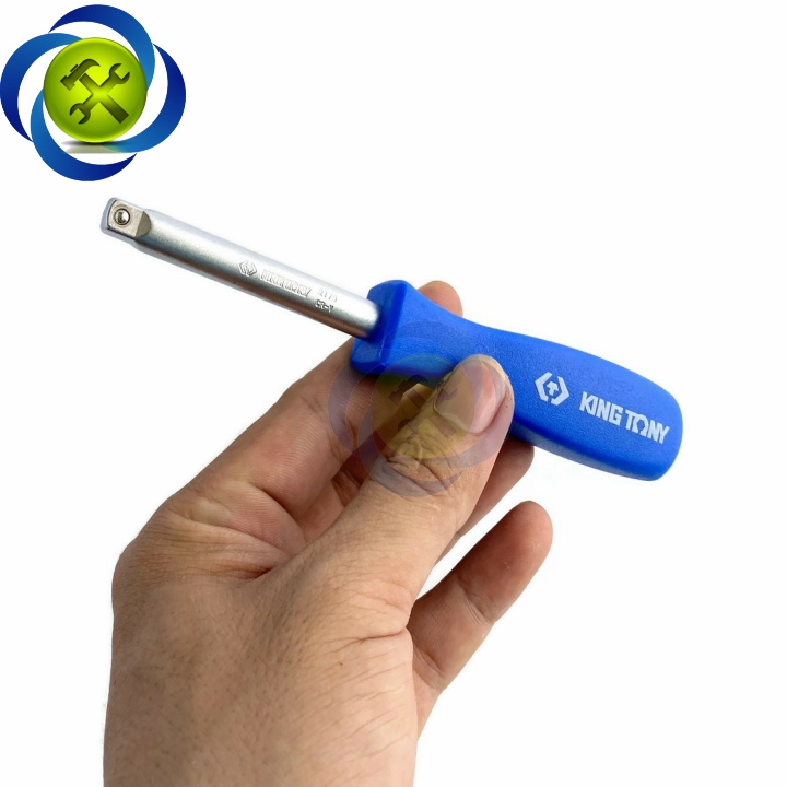 CÁN VẶN ĐẦU TUÝP KINGTONY 2179DF