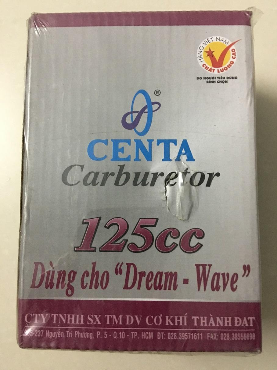 Bình xăng con centa 125