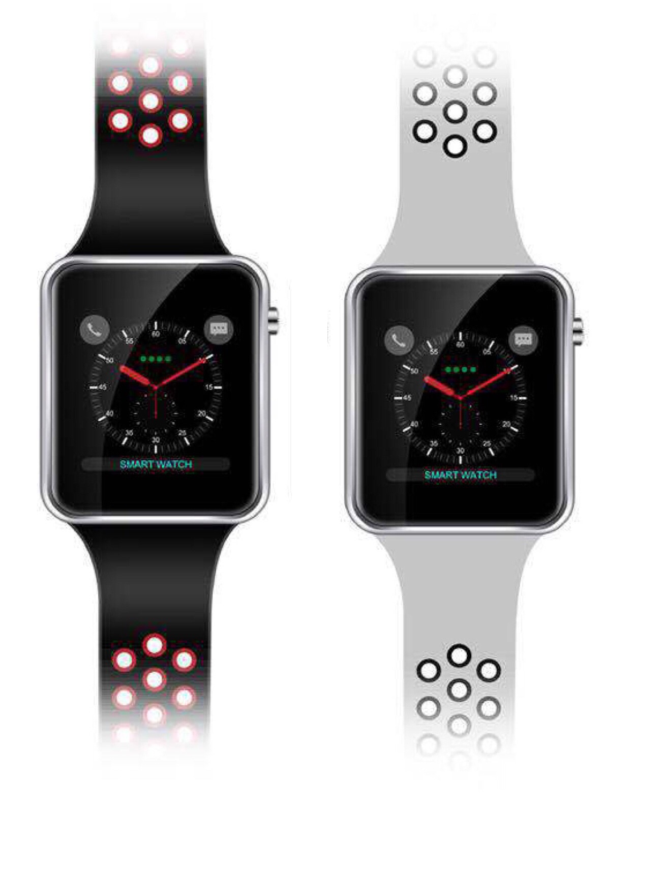 Smart Watch K1