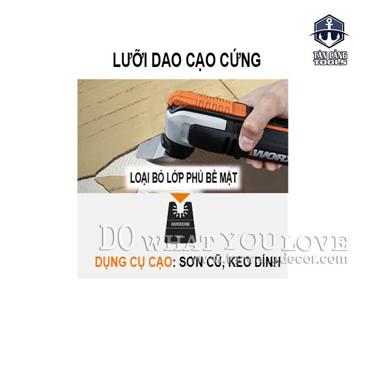 MÁY CẮT RUNG WORX WX686.2