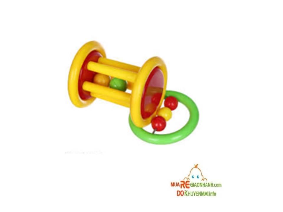 Đồ chơi Antona - Xúc Xắc lồng 113