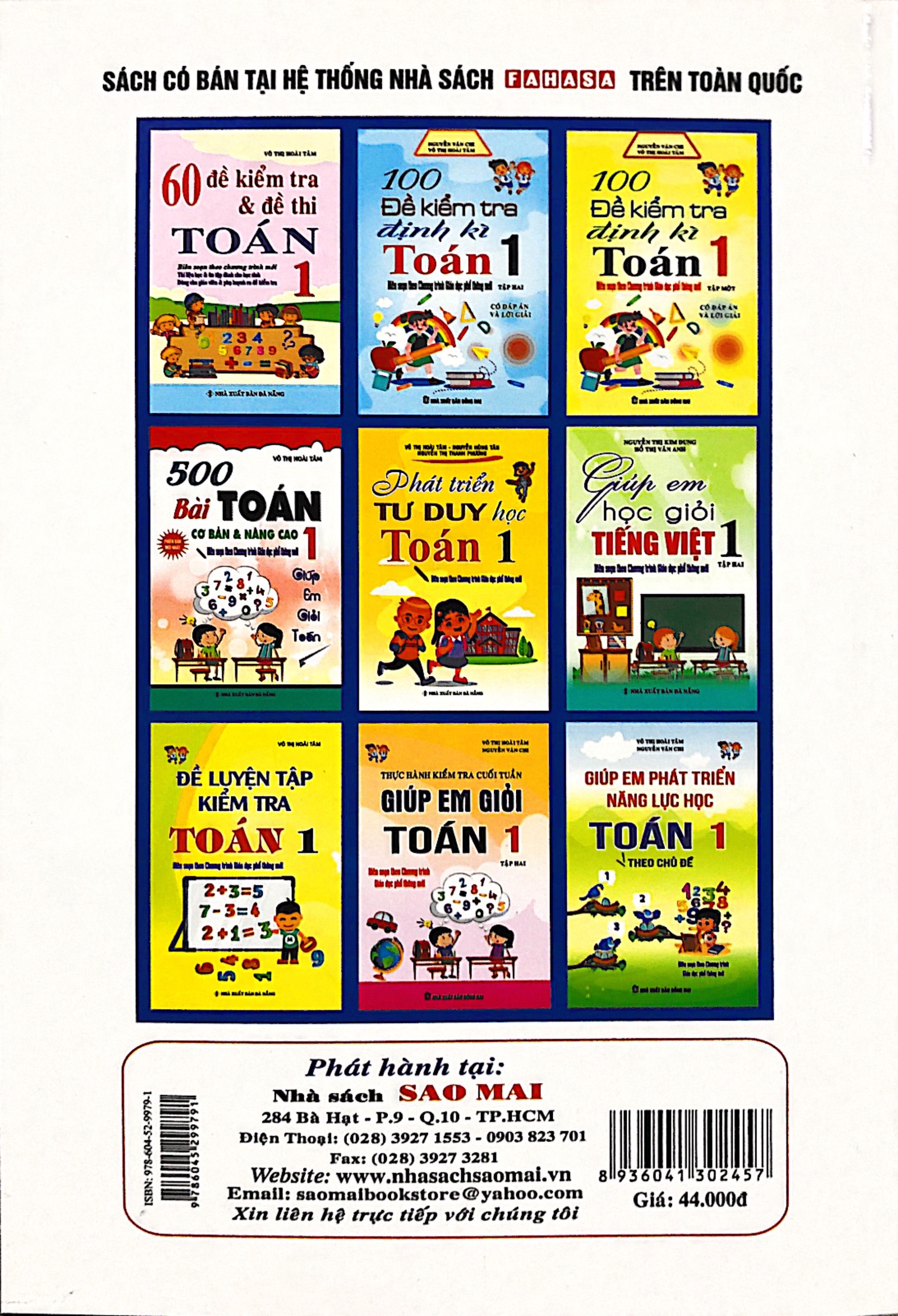 Giúp Em Học Giỏi Toán (Lớp 1, 2, 3, 4, 5)