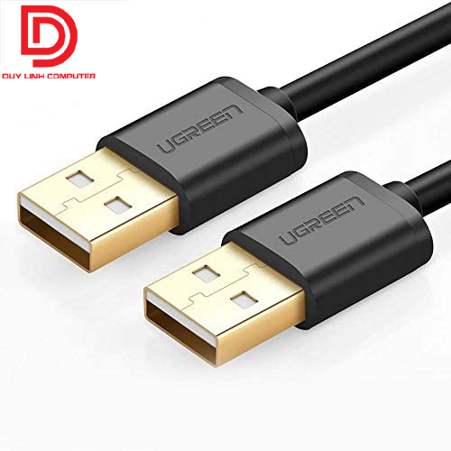 Cáp USB 2.0 Ugreen 10311
