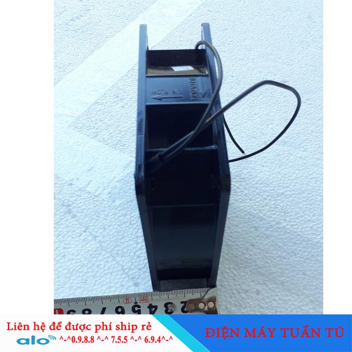 Quạt thông gió Sunon DP200A