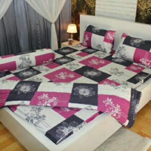 Chăn ga gối Thắng Lợi 1m8x2m