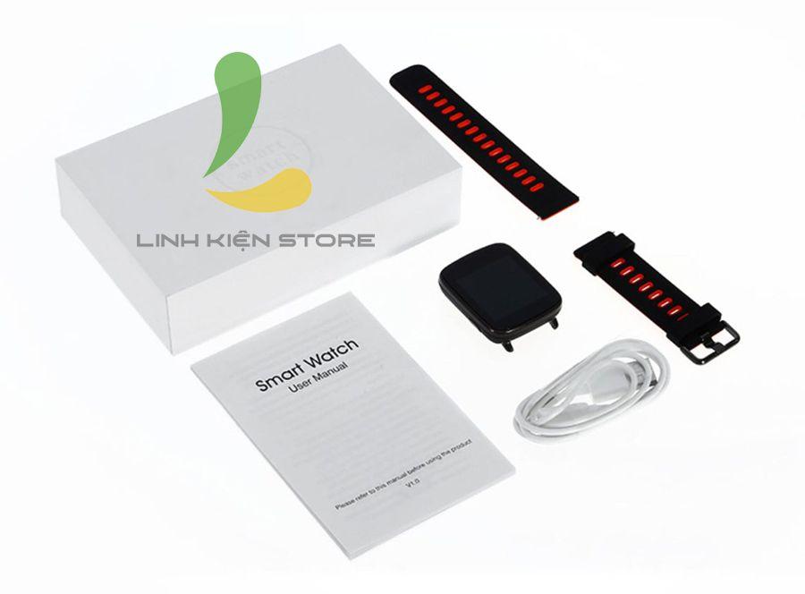 Smart Watch Kingwear GV68