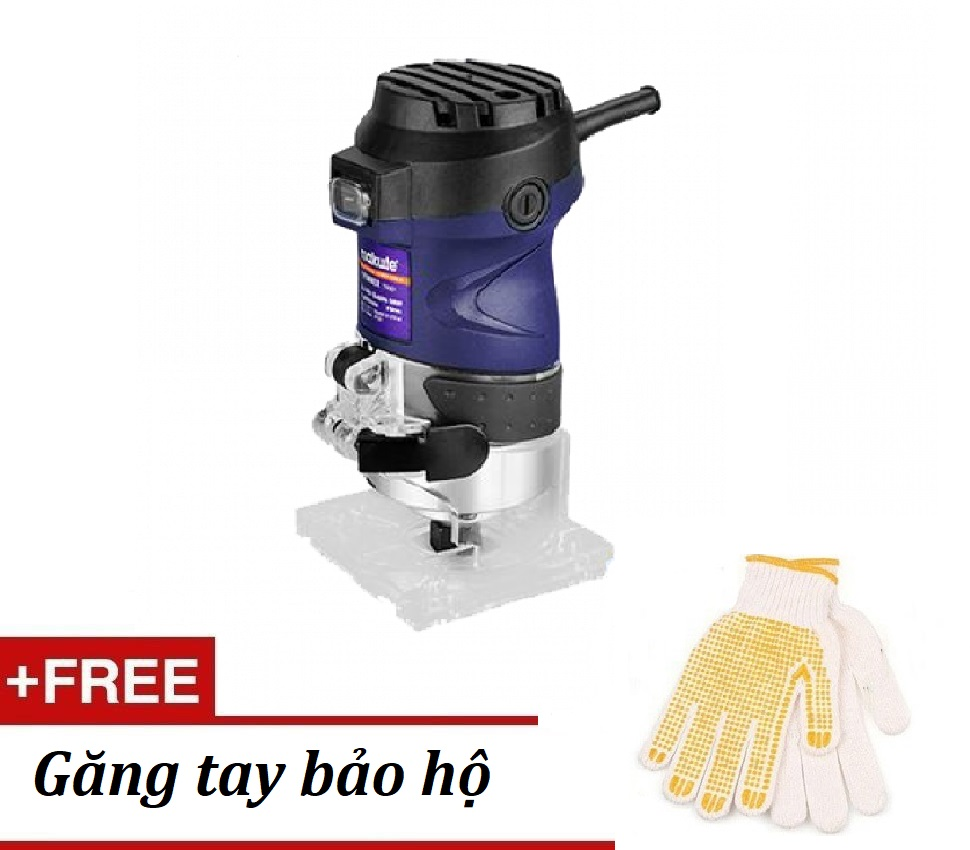 MÁY PHAY MAKUTE TR001