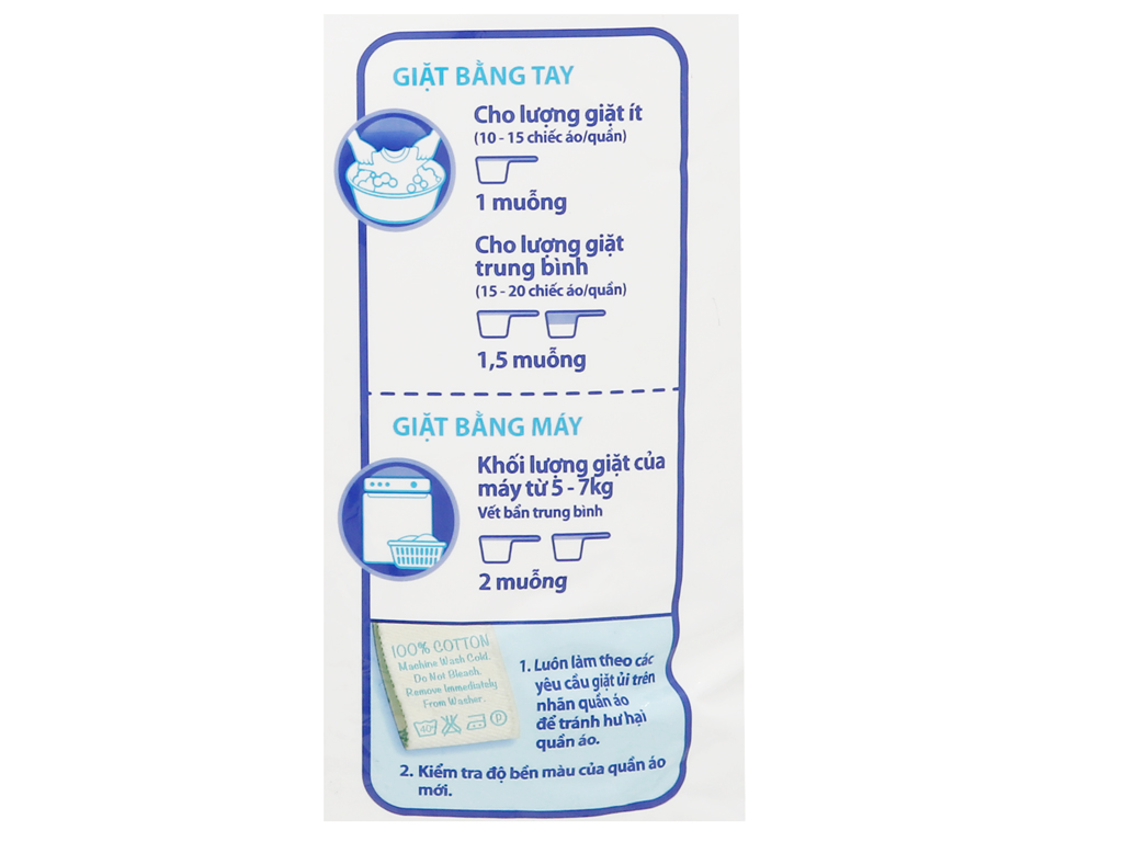 Bột giặt Ariel Khử mùi 3.8kg
