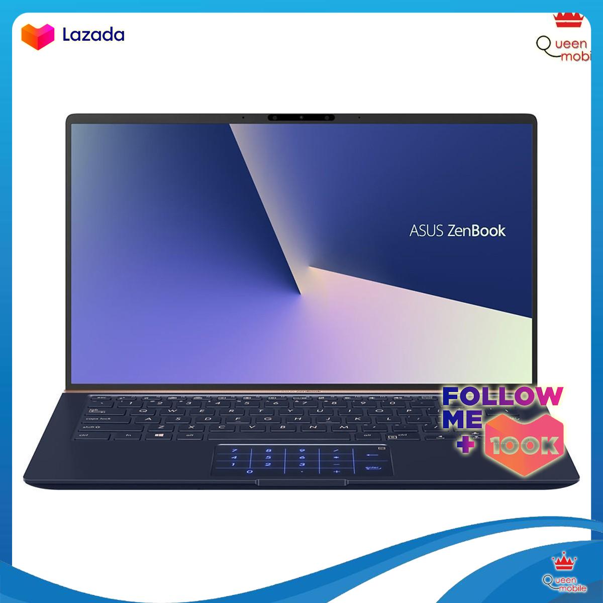 Laptop ASUS ZenBook UX433FA-A6061T