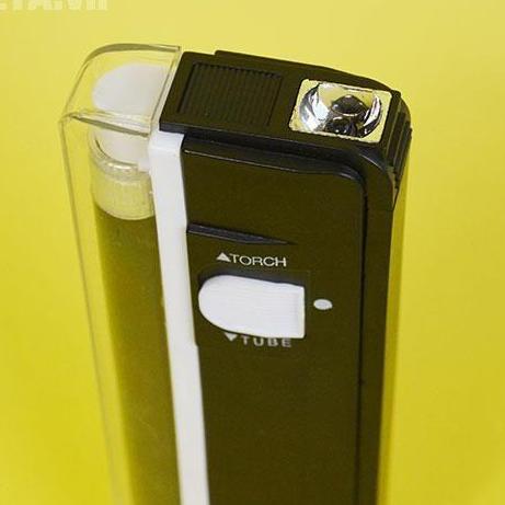 Máy soi tiền Silicon DL-01