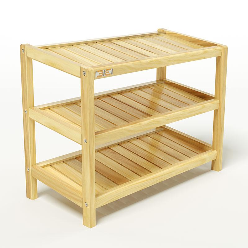 KỆ DÉP 3 TẦNG IBIE IB363