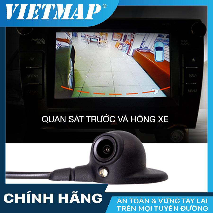 Bộ VietMap R001