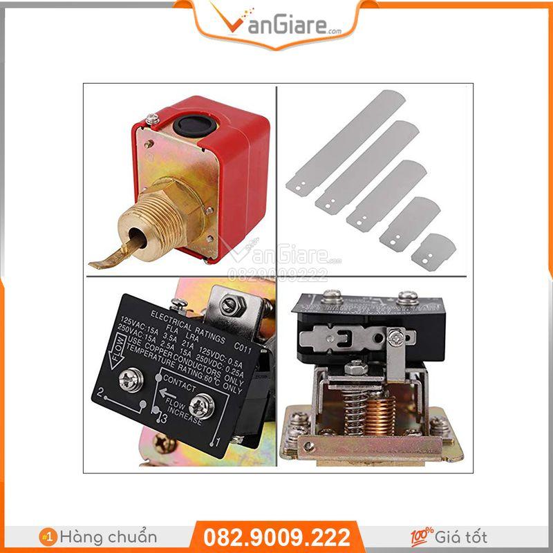 Công tắc dòng chảy Autosigma HFS-25