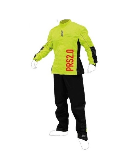 Bộ quần áo mưa Givi PRS20